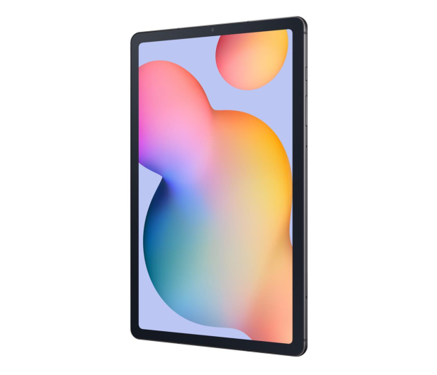Samsung Galaxy Tab S6 Lite (2024) P620 WiFi Szary - 1265648 - zdjęcie 8